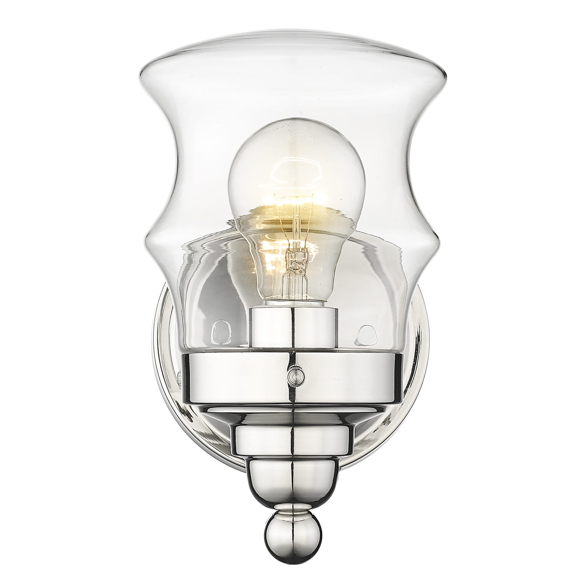 Keal 1-Light Bathro… - image