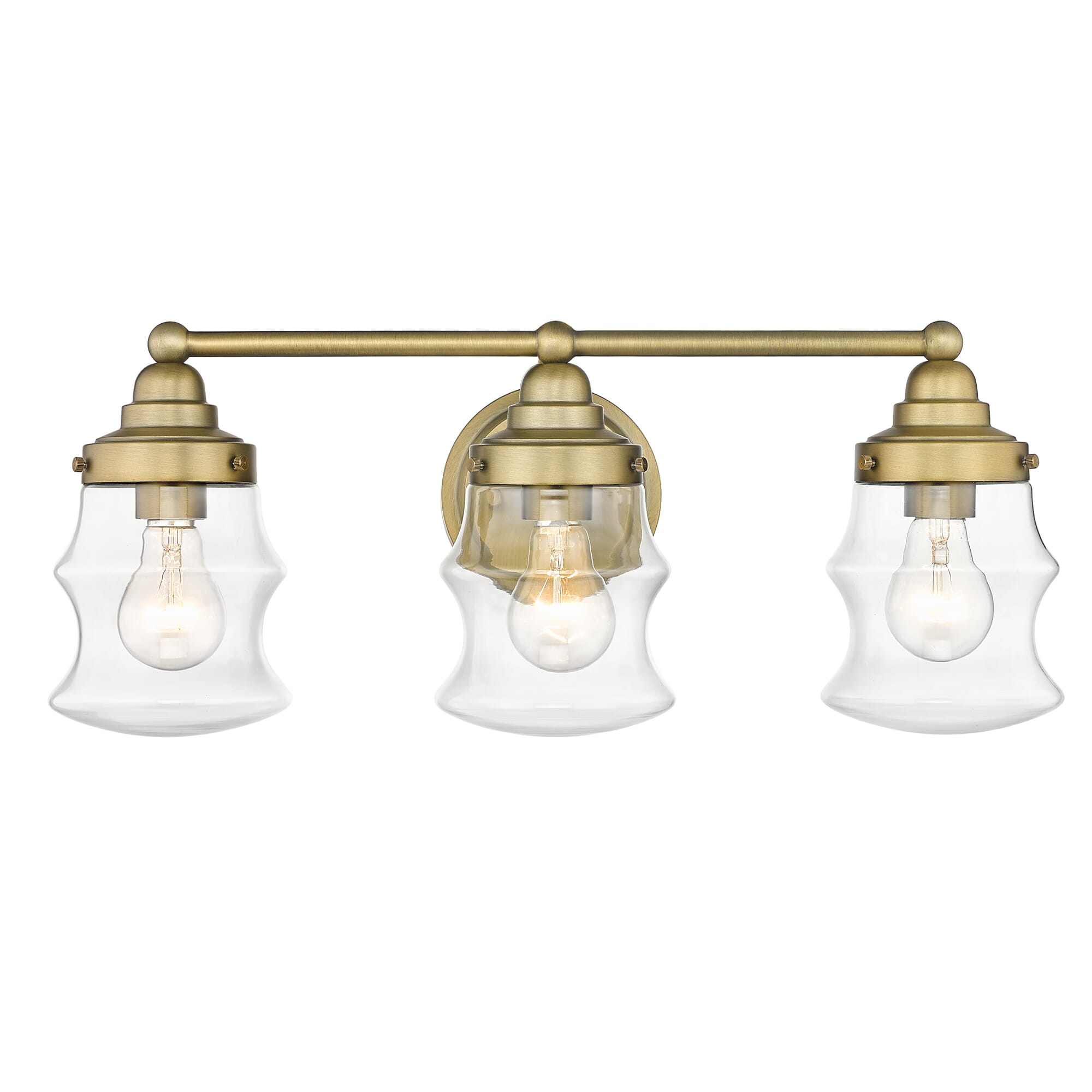 Keal 3-Light Bathro… - image