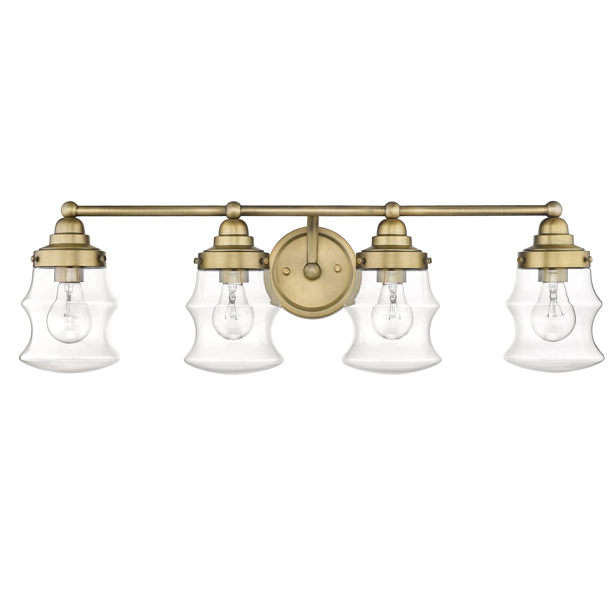 Keal 4-Light Bathro… - image