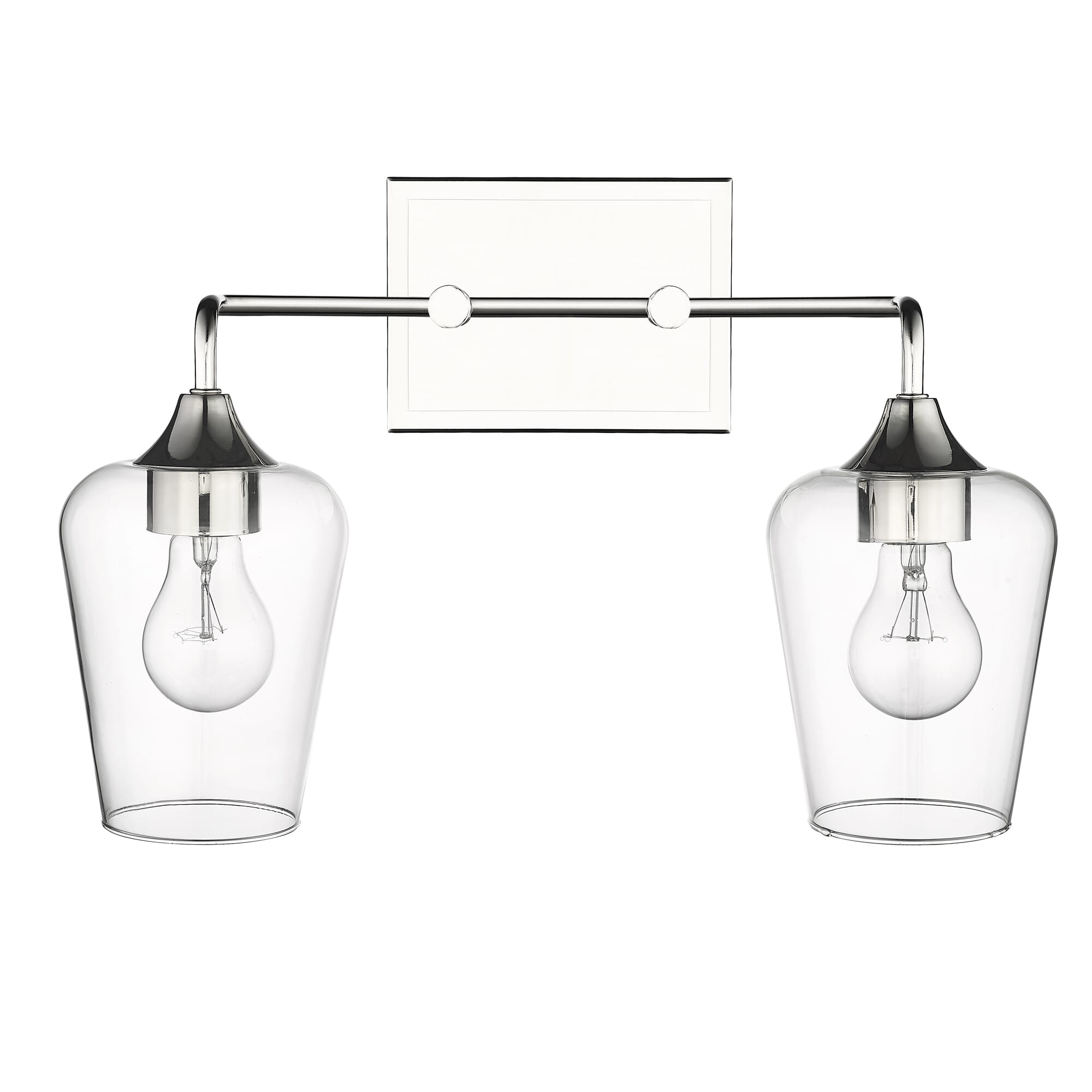 Gladys 2-Light Bath… - image