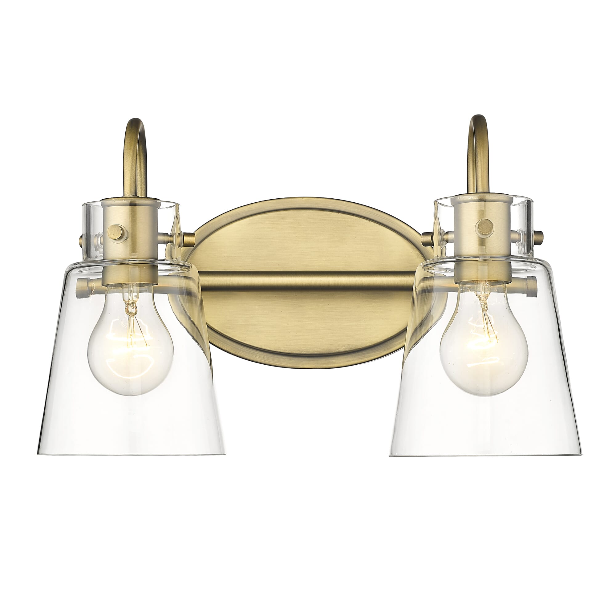 Bristow 2-Light Bat… - image