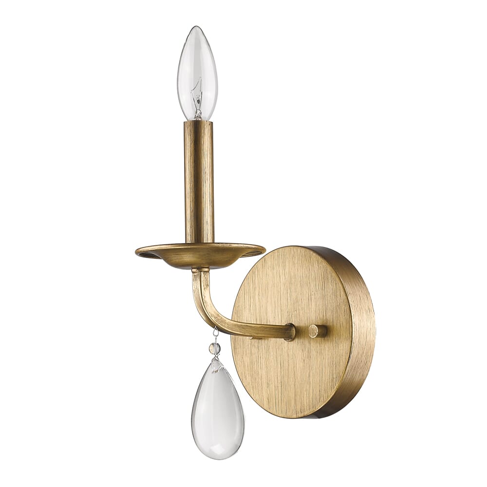 Krista 1-Light Anti… - image