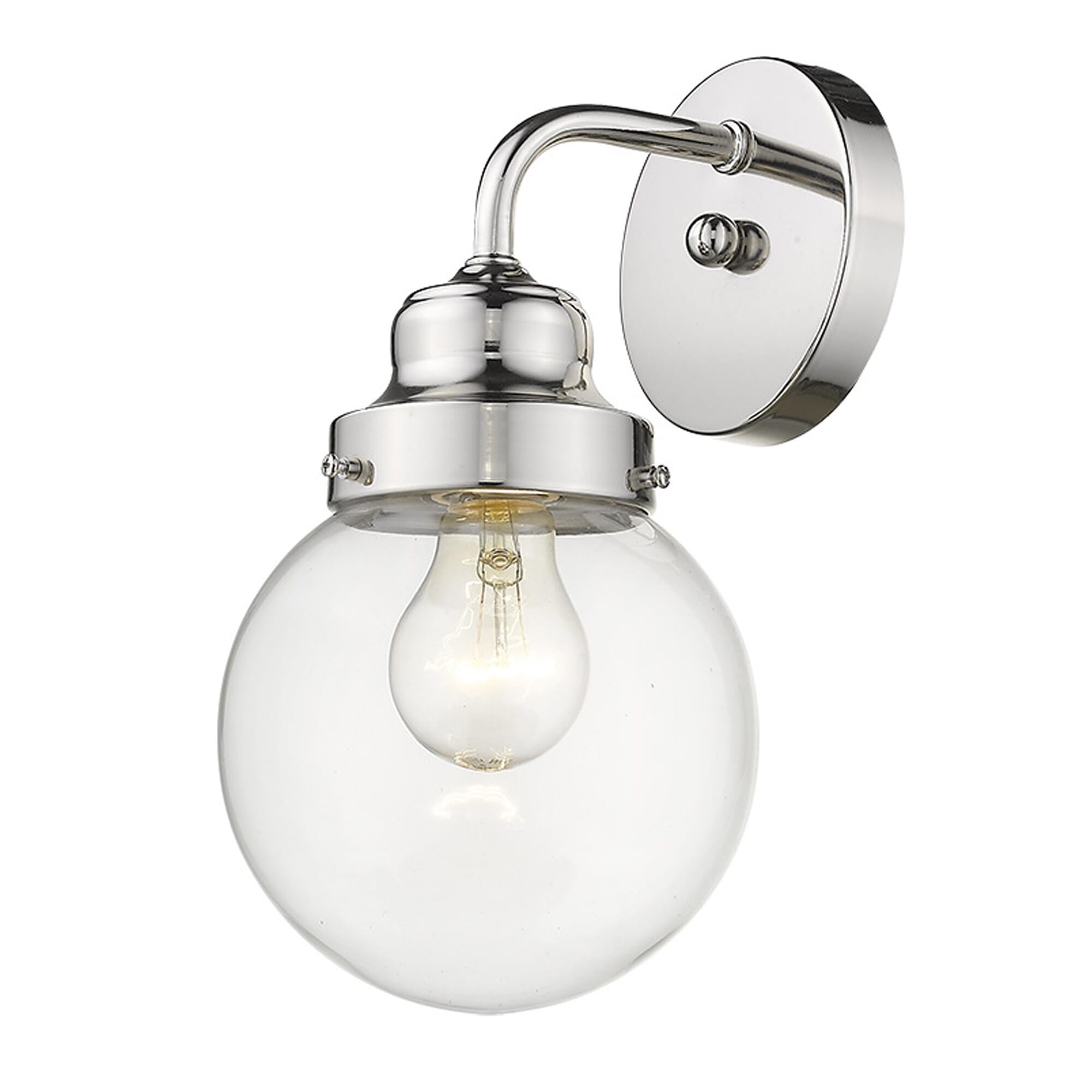 Portsmith 1-Light P… - image