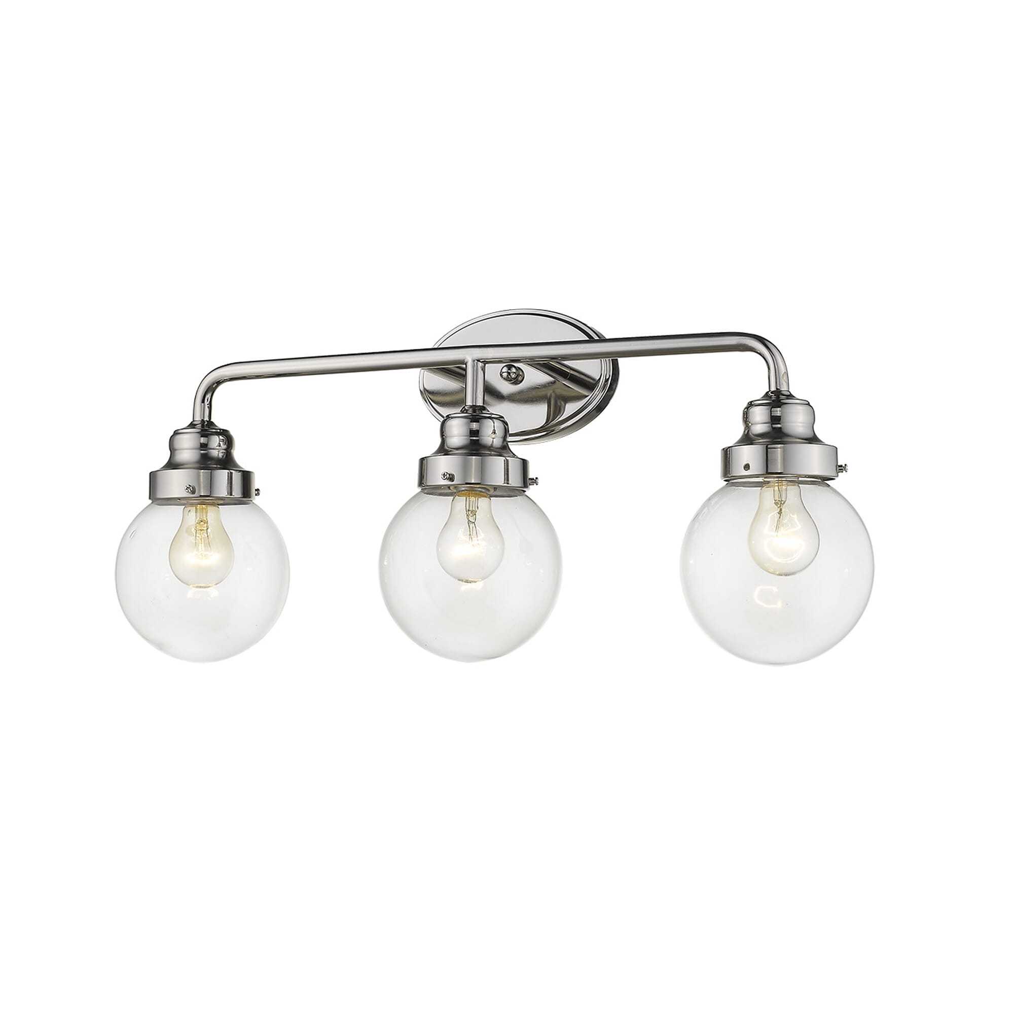Portsmith 3-Light P… - image