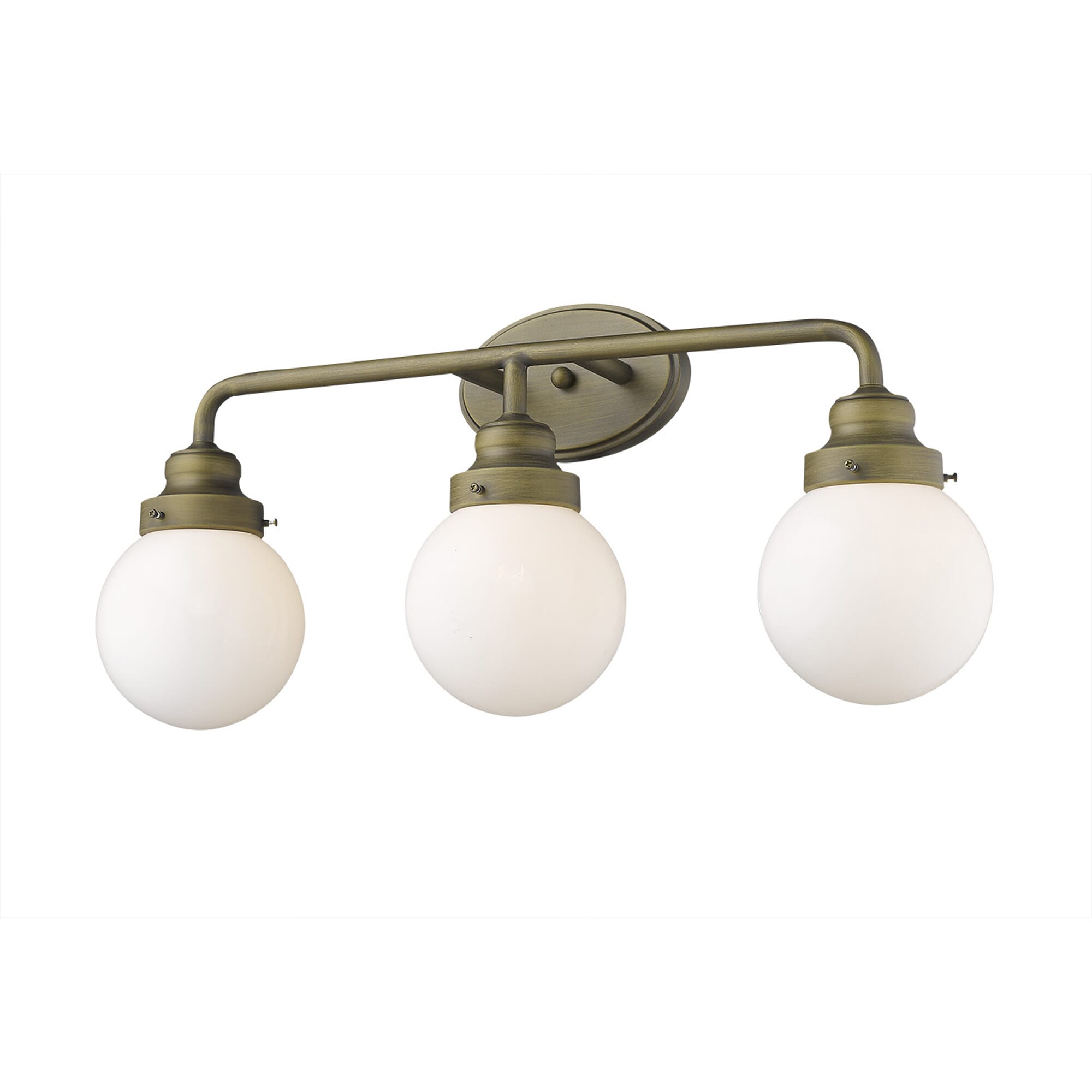 Portsmith 3-Light R… - image