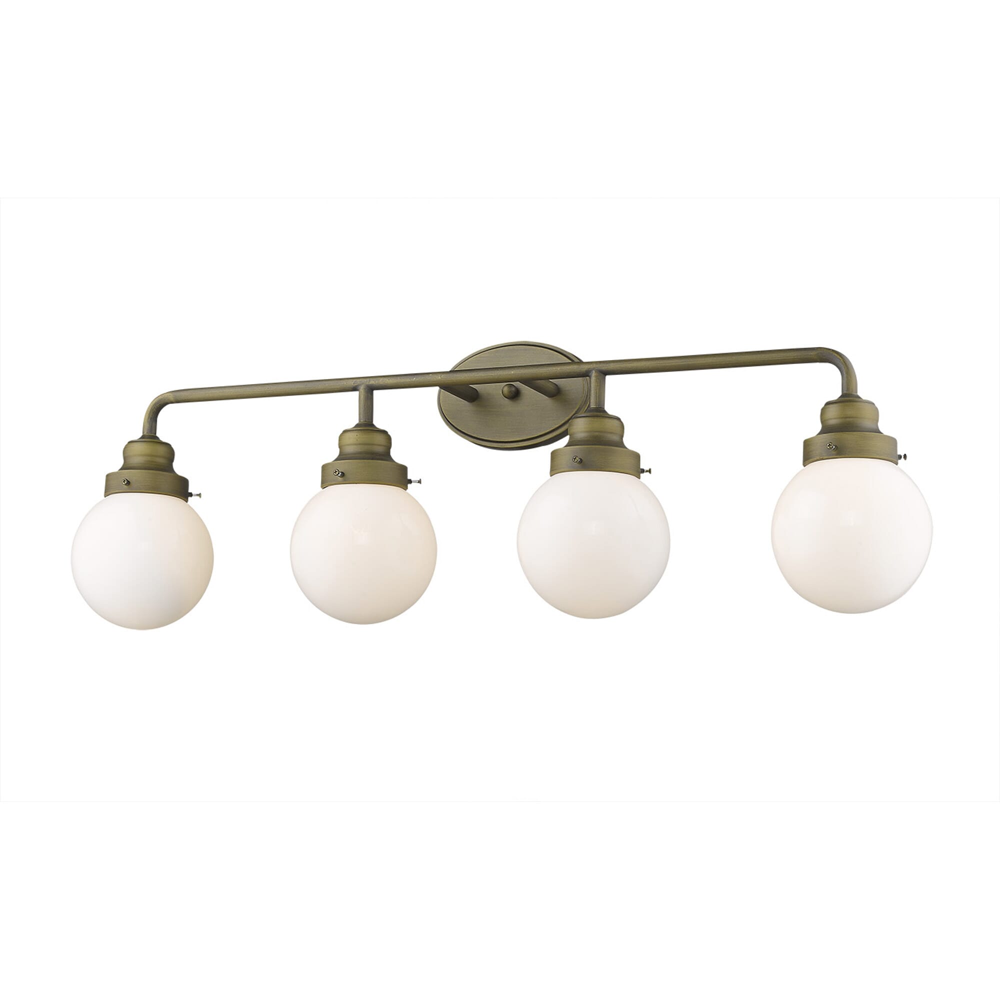 Portsmith 4-Light R… - image