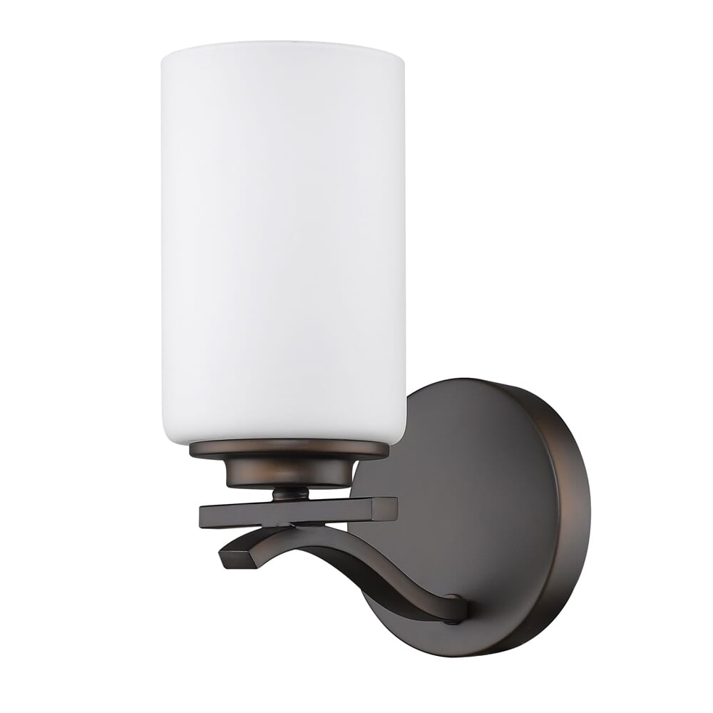 Poydras 1-Light Oil… - image