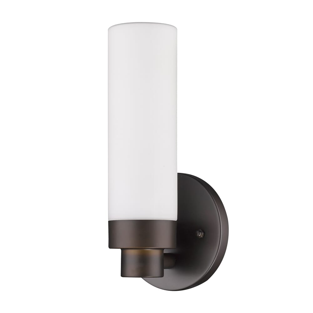 Valmont 1-Light Oil… - image