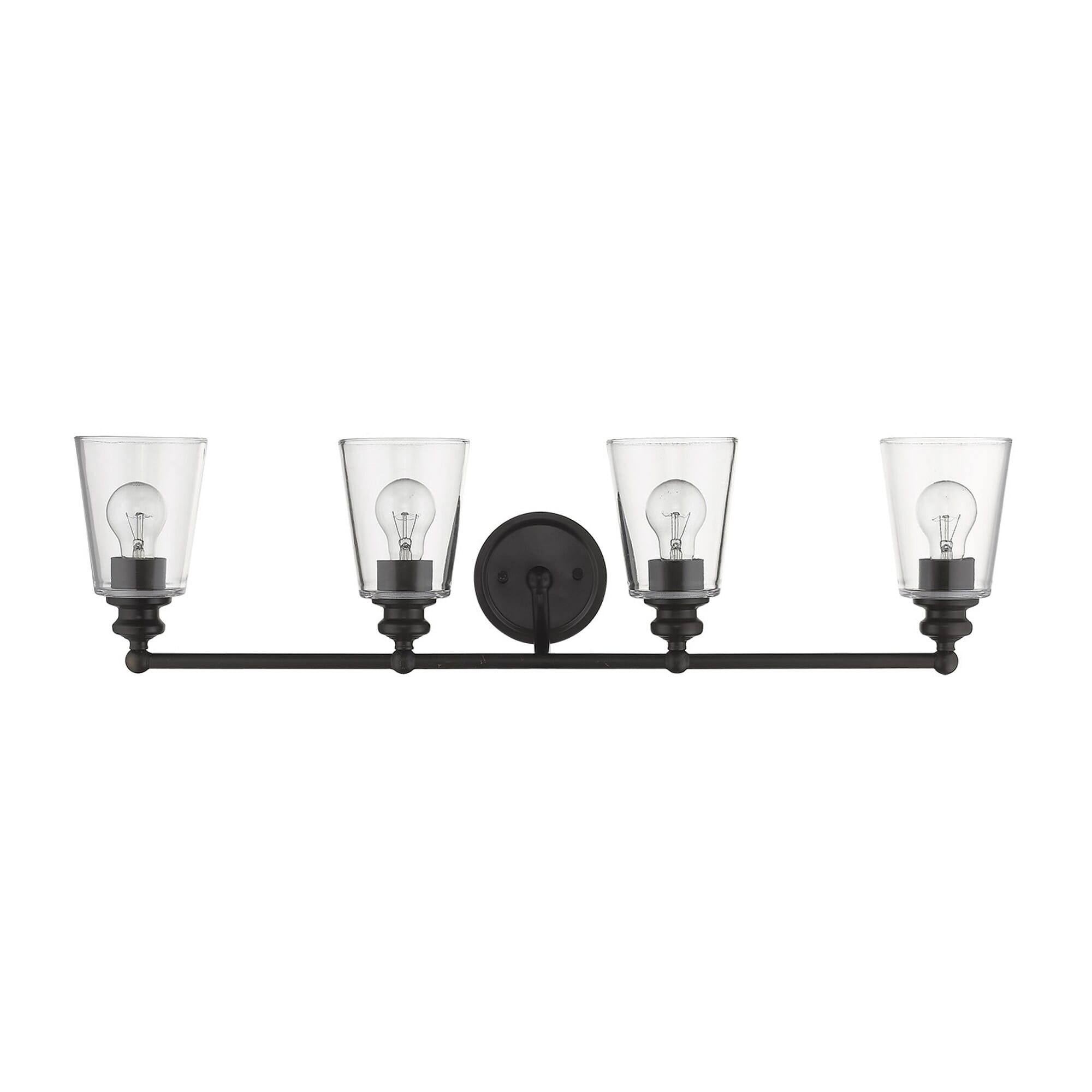 Ceil 4-Light Oil-Ru… - image