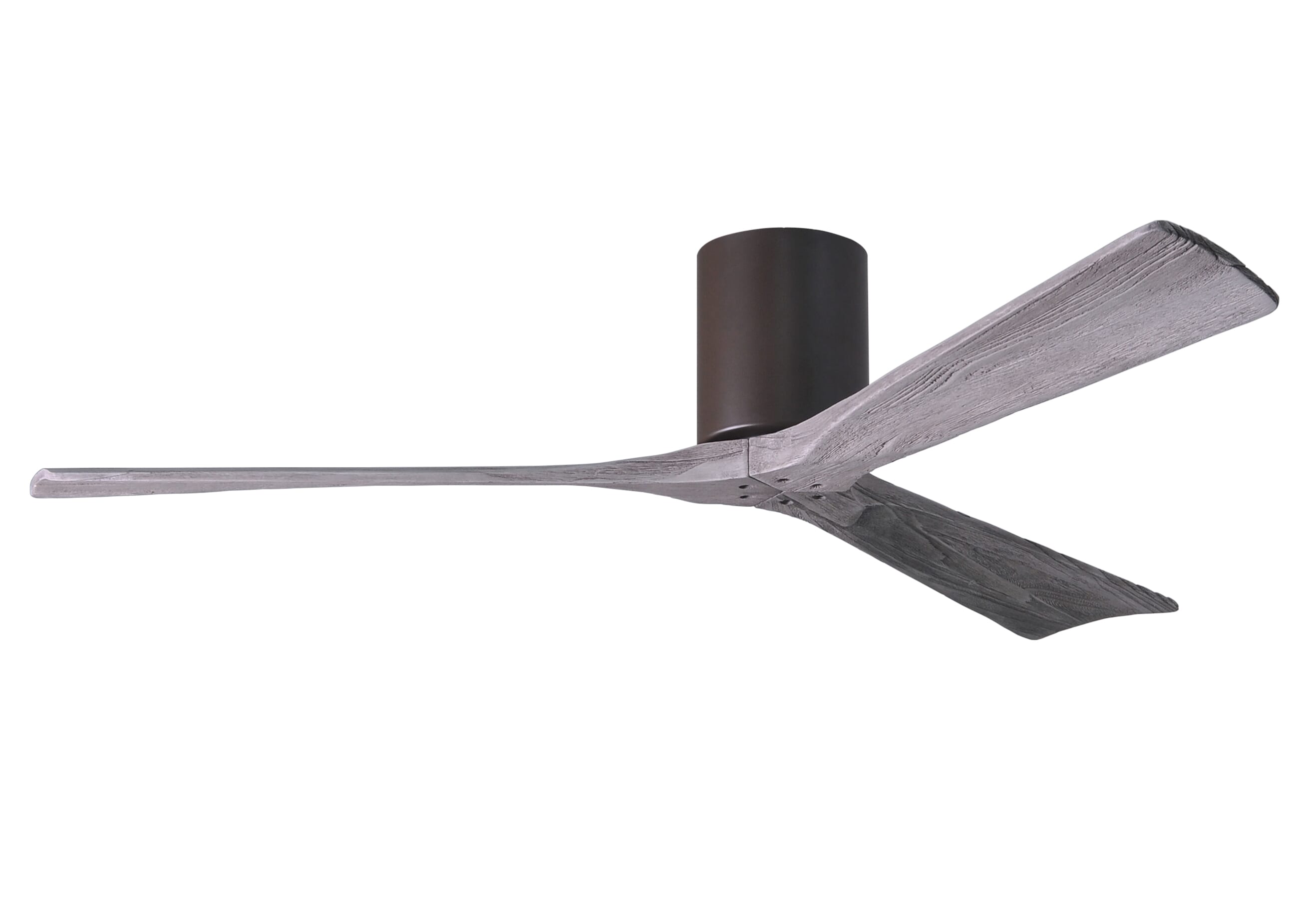 Matthews Irene 60" Indoor Ceiling Fan in Textured Bronze