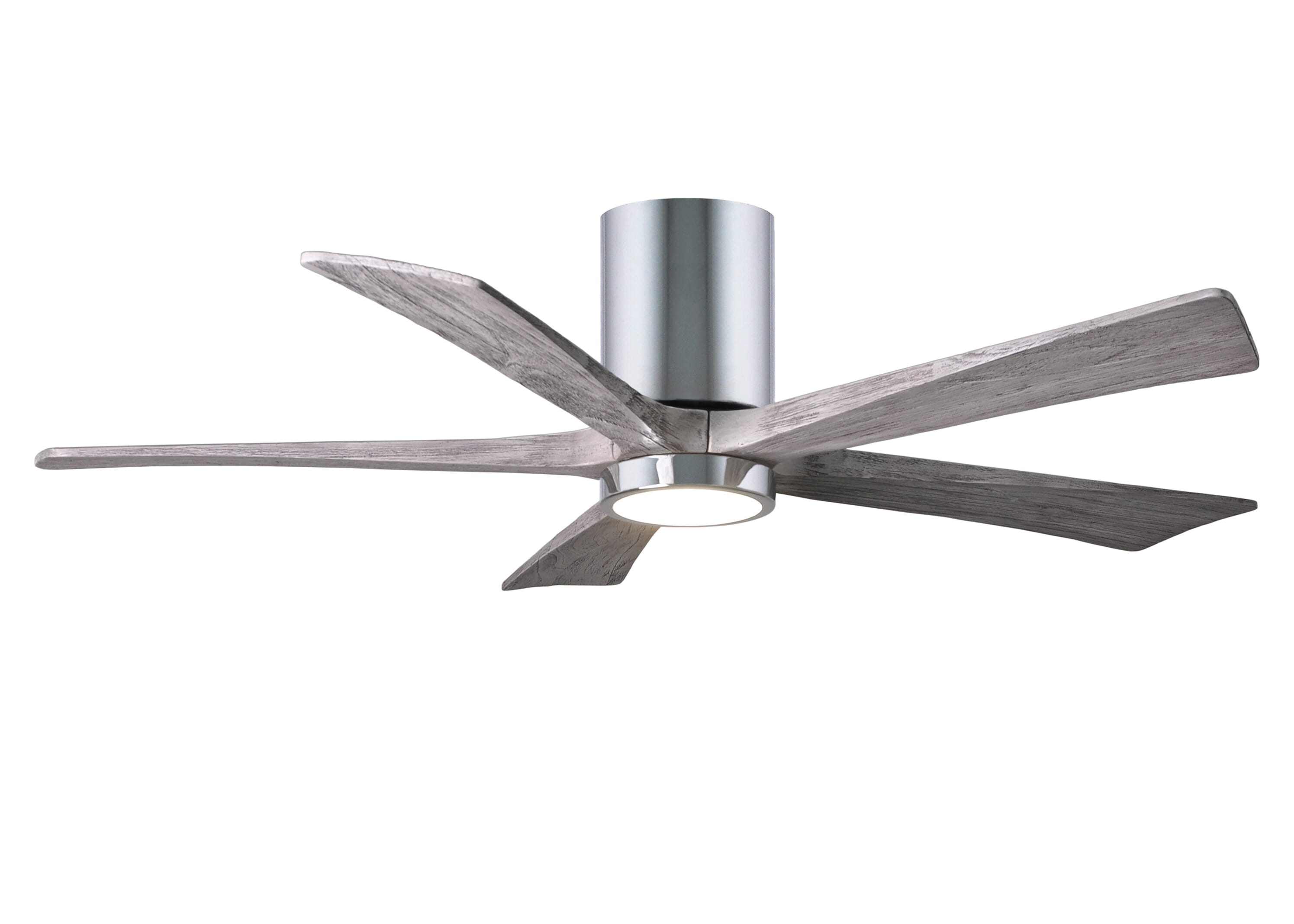 Matthews Fan Company IR5HLK-CR-BW-52