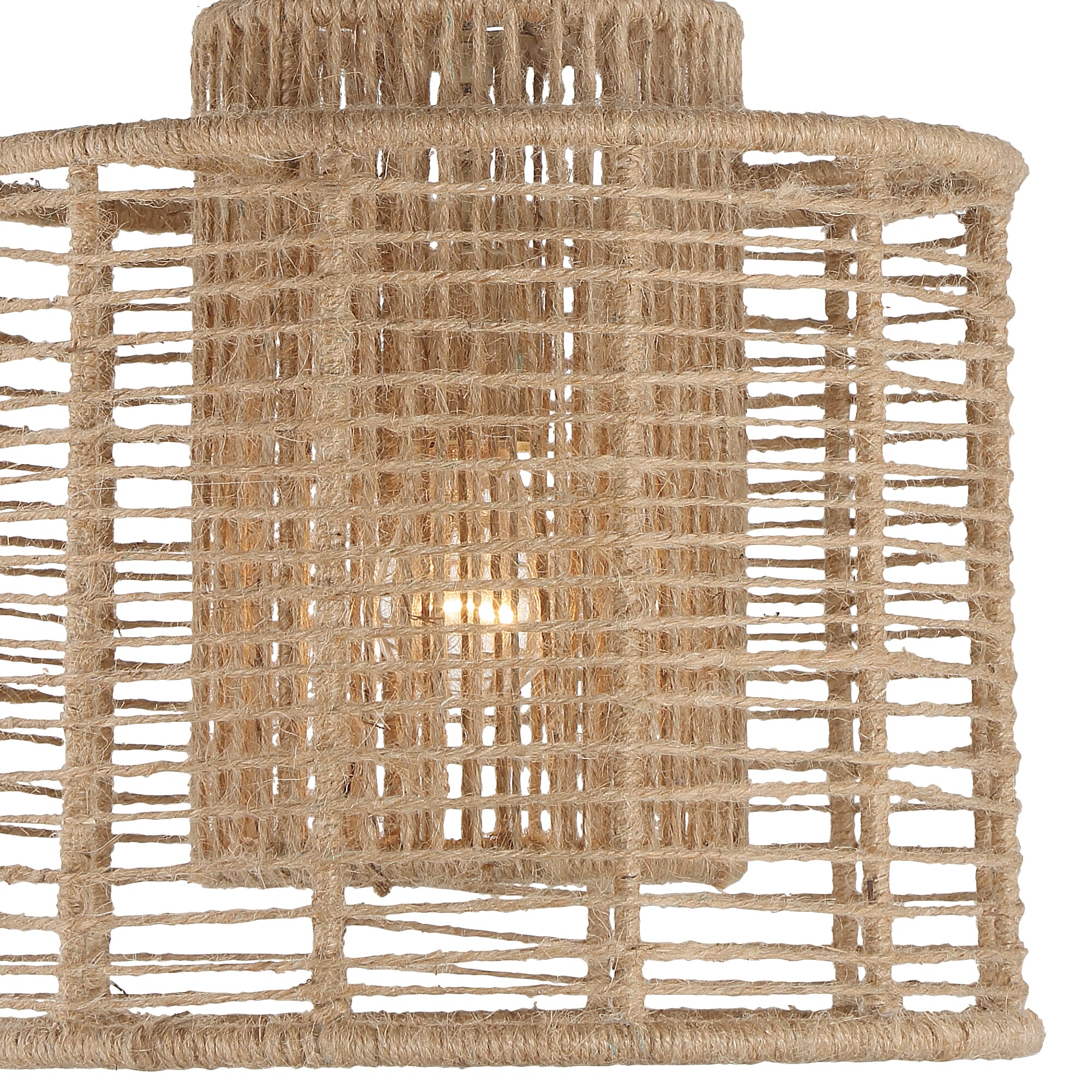 Crystorama Jayna Pendant Light in Burnished Silver