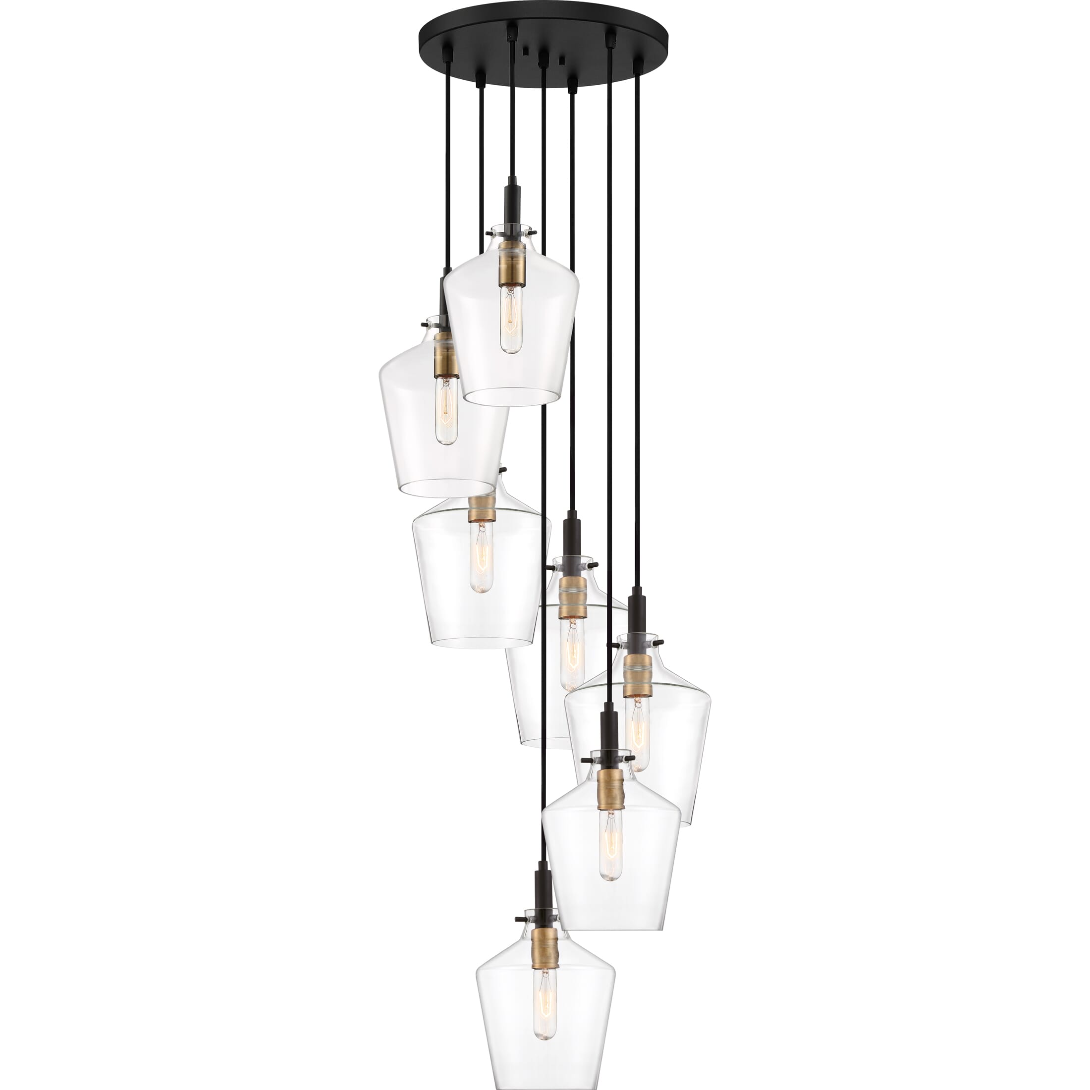 June 7-Light Pendan… - image