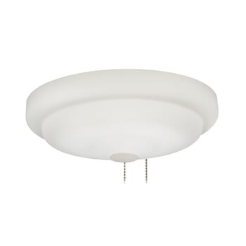 Minka-Aire Universal LED Light Kit in White