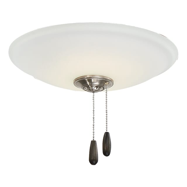 MinkaAire Universal LED Light Kit in White