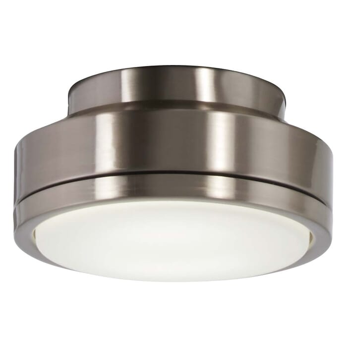 Minka-Aire Rudolph LED Light Kit For Rudolph in Brushed Nickel Minka-Aire Rudolph LED Light Kit For Rudolph in Brushed Nickel