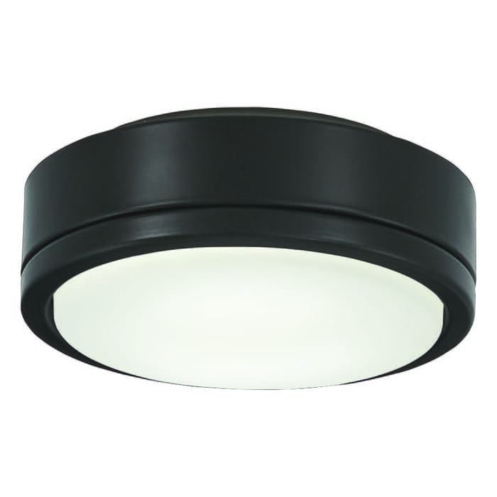 Minka-Aire Ceiling Fan Light Kit in Coal Minka-Aire Ceiling Fan Light Kit in Coal