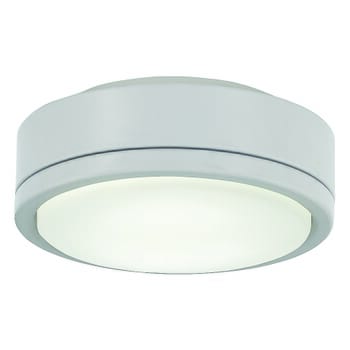 Minka-Aire Ceiling Fan Light Kit in Flat White