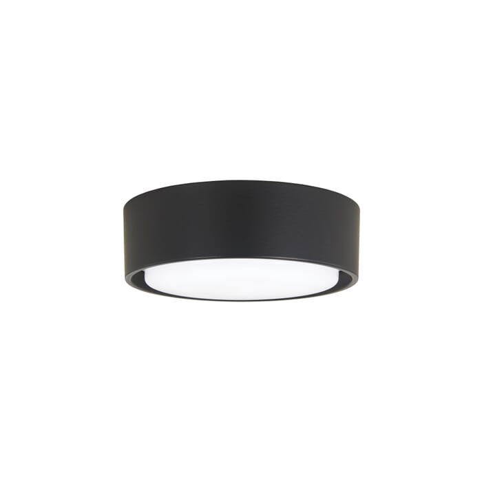 Minka-Aire Simple Ceiling Fan Light Kit in Coal Minka-Aire Simple Ceiling Fan Light Kit in Coal