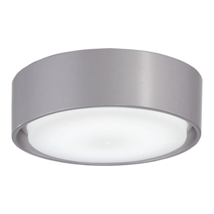 Minka-Aire Simple For F787 LED Light Kit Only in Silver Minka-Aire Simple For F787 LED Light Kit Only in Silver