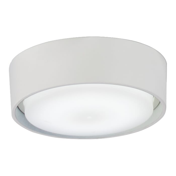 Minka-Aire Simple For F787 LED Light Kit Only in Flat White Minka-Aire Simple For F787 LED Light Kit Only in Flat White