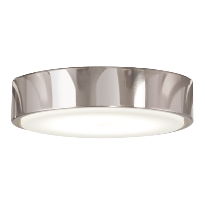 Minka-Aire Xtreme H2O LED Indoor/Outdoor Light Kit For F886 in Brushed Nickel Minka-Aire Xtreme H2O LED Indoor/Outdoor Light Kit For F886 in Brushed Nickel
