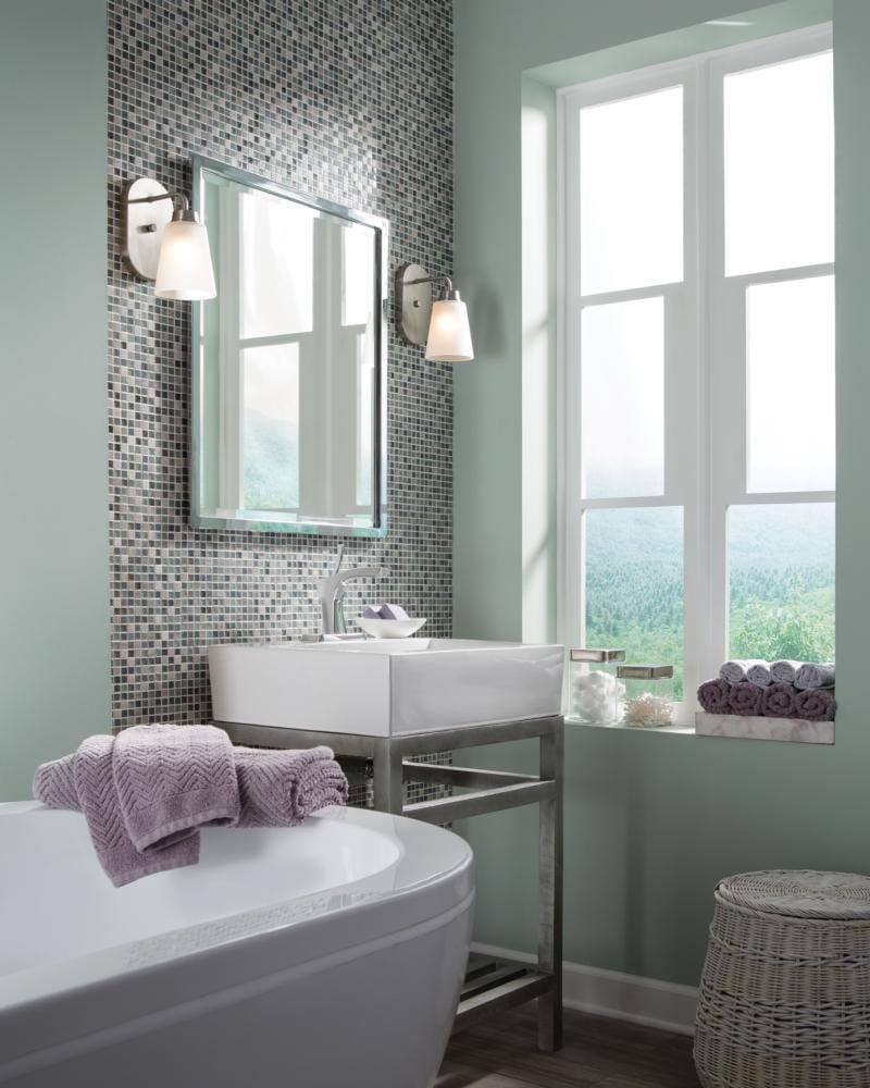 Kerrville 10" Wall … - image