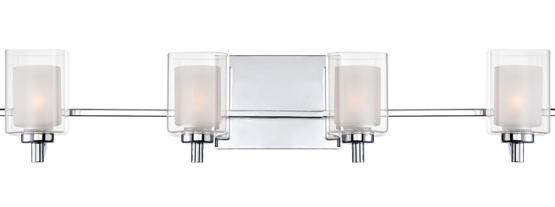 Kolt 4-Light Bathro… - image