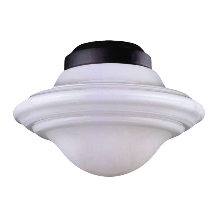 Savoy House Indoor/Outdoor Fan-Light Kit in Flat Black Savoy House Indoor/Outdoor Fan-Light Kit in Flat Black
