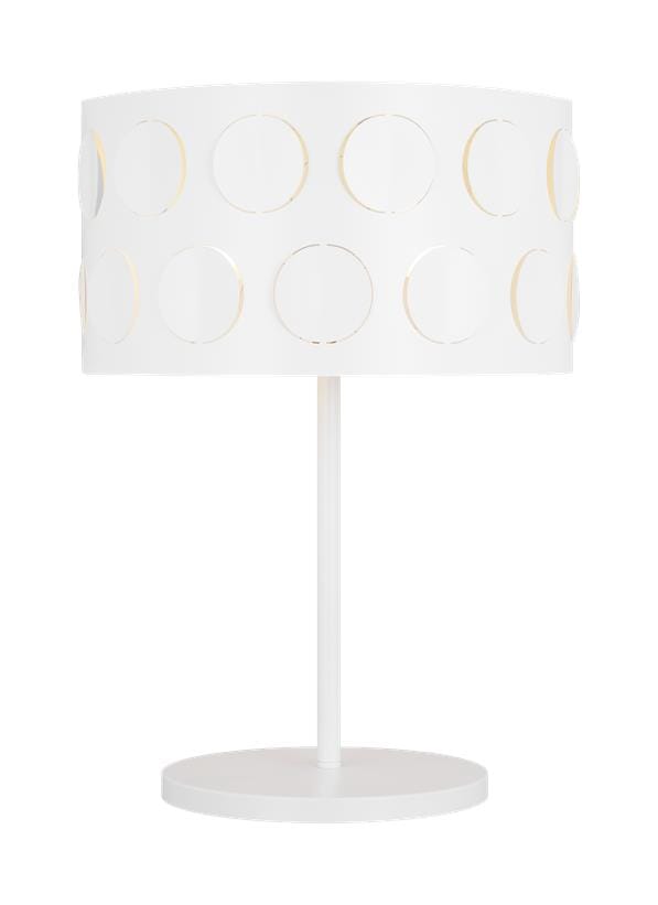 Black / shops White Kate Spade Lamp !