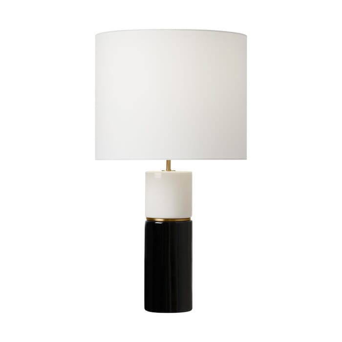 Cade 1-Light Table Lamp in Black Cade 1-Light Table Lamp in Black