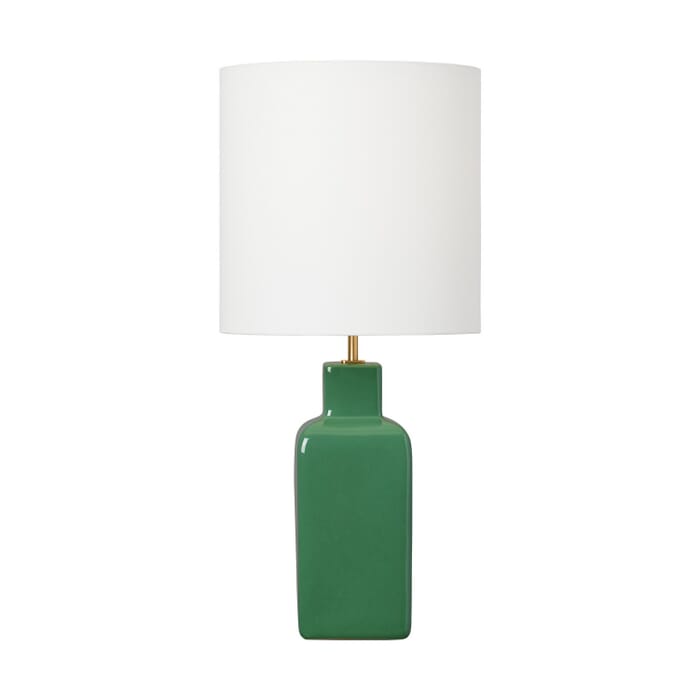 Anderson 1-Light Table Lamp in Green Anderson 1-Light Table Lamp in Green