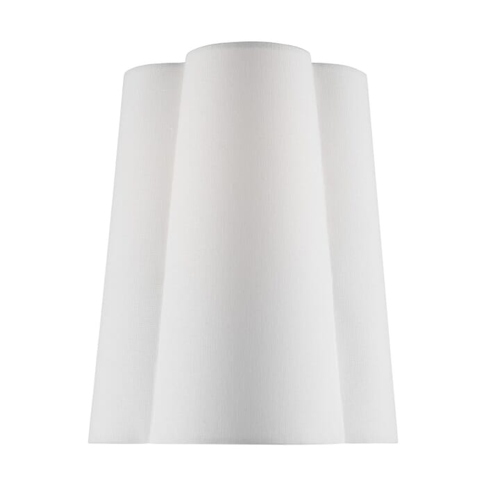 Bronte 1-Light Bathroom Vanity Light in Burnished Brass Bronte 1-Light Bathroom Vanity Light in Burnished Brass