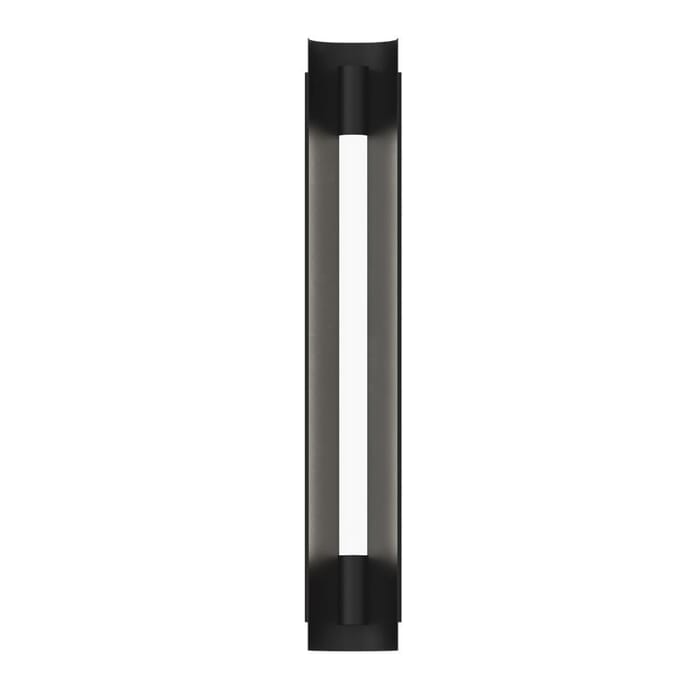 Generation Lighting Carson Pendant Light in Midnight Black by Kelly Wearstler Generation Lighting Carson Pendant Light in Midnight Black by Kelly Wearstler