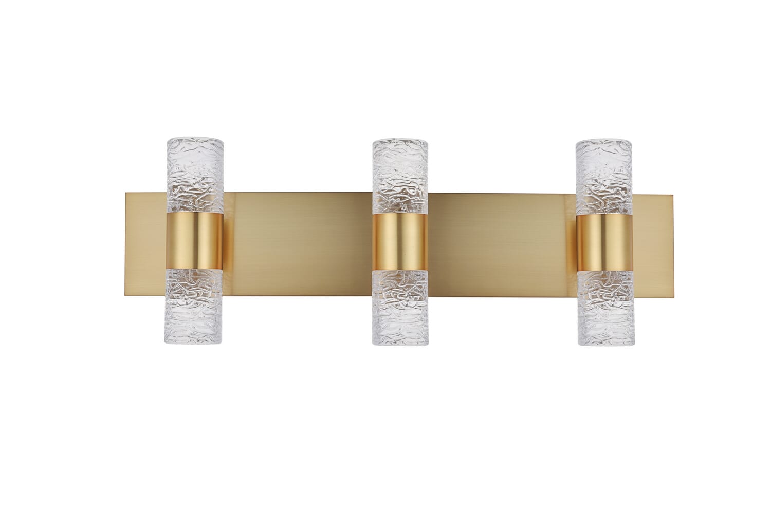 Elegant Lighting Vega Wall Sconce