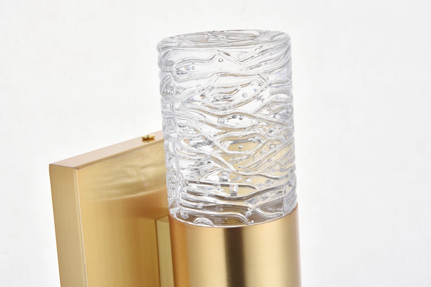Elegant Lighting Vega Wall Sconce - Thumbnail 3