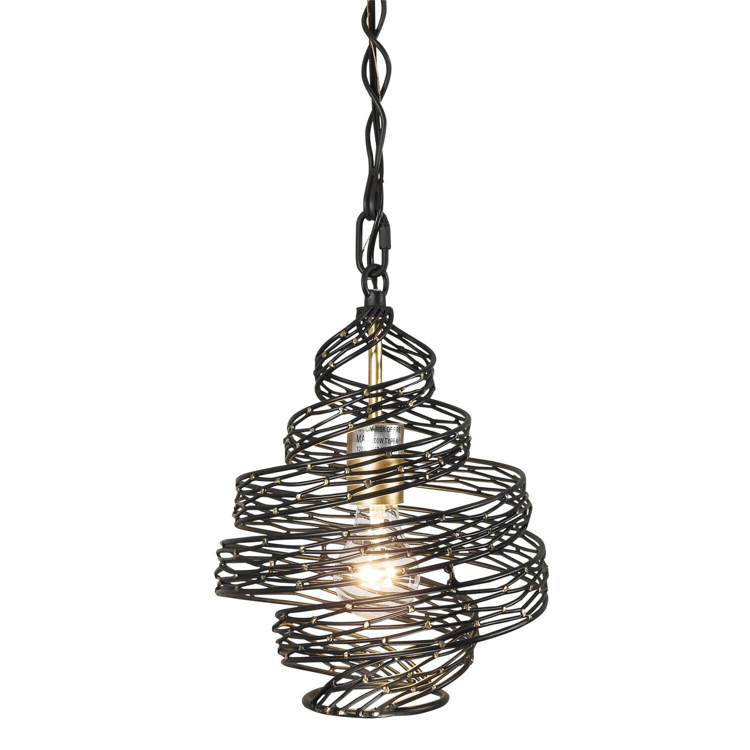 Varaluz Flow Pendant
