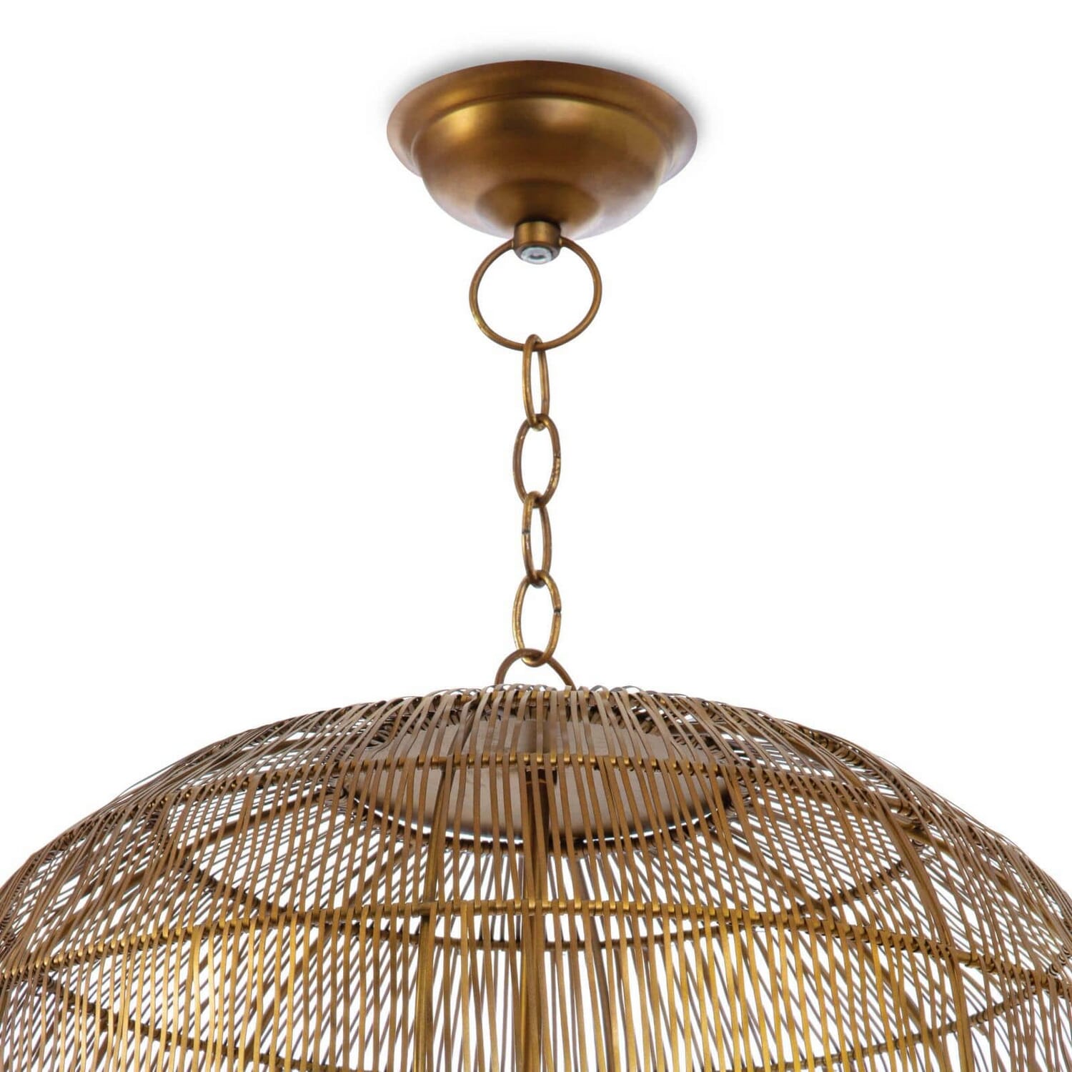 Regina Andrew Fresco Pendant