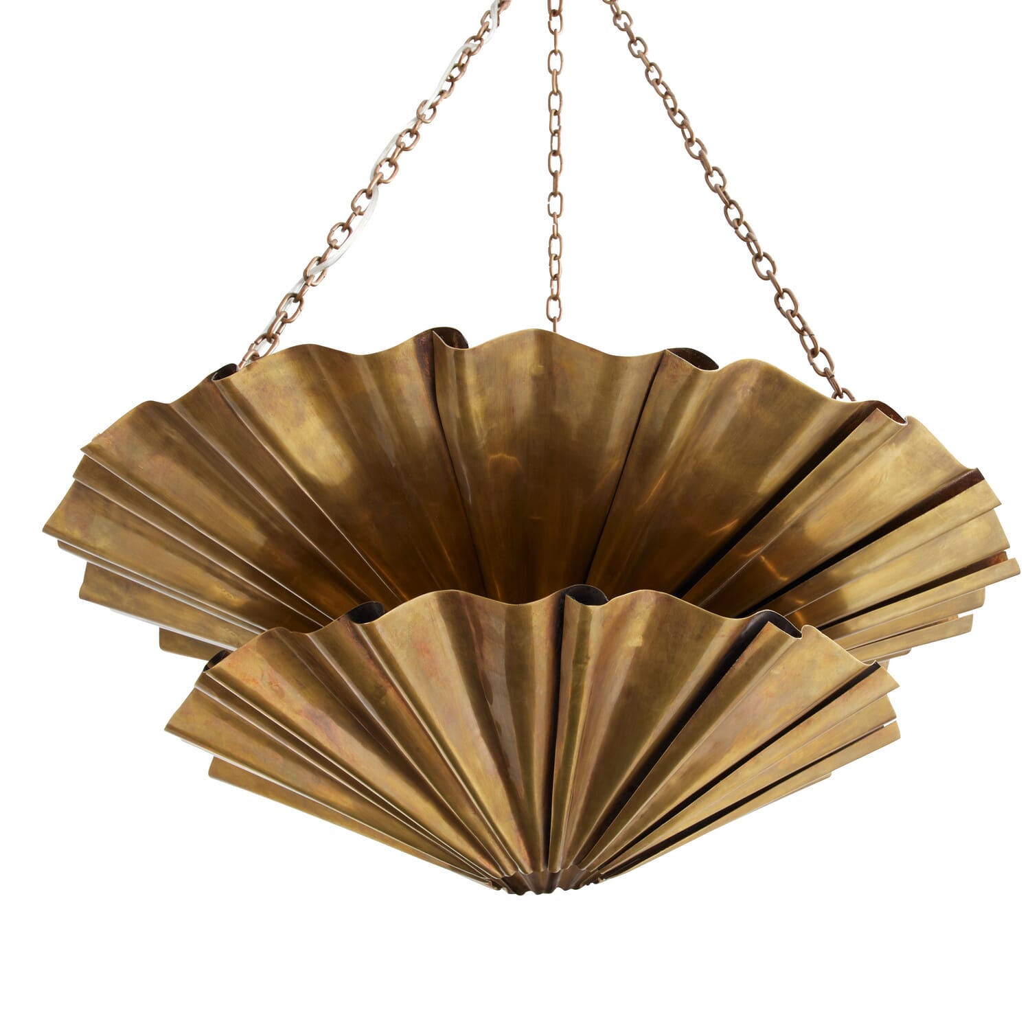 Arteriors Katya Chandelier - Thumbnail 4