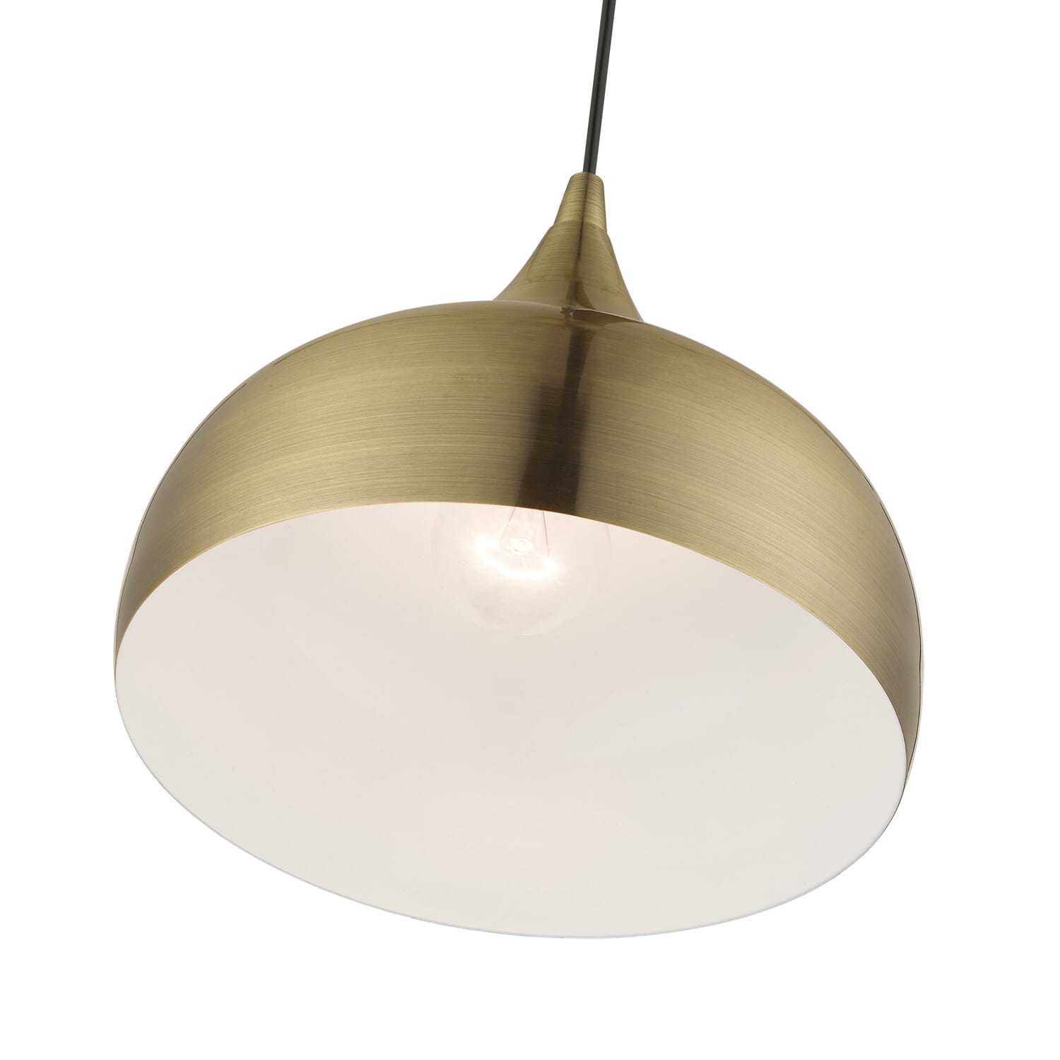 Amador 1-Light Pendant