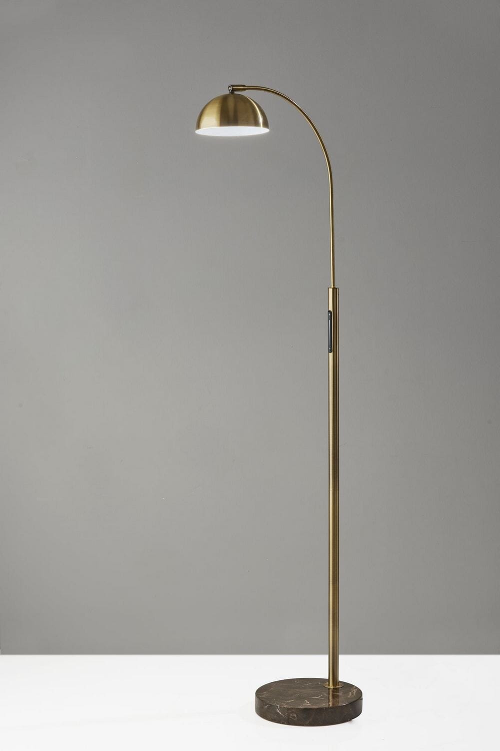 LED Floor Lamp