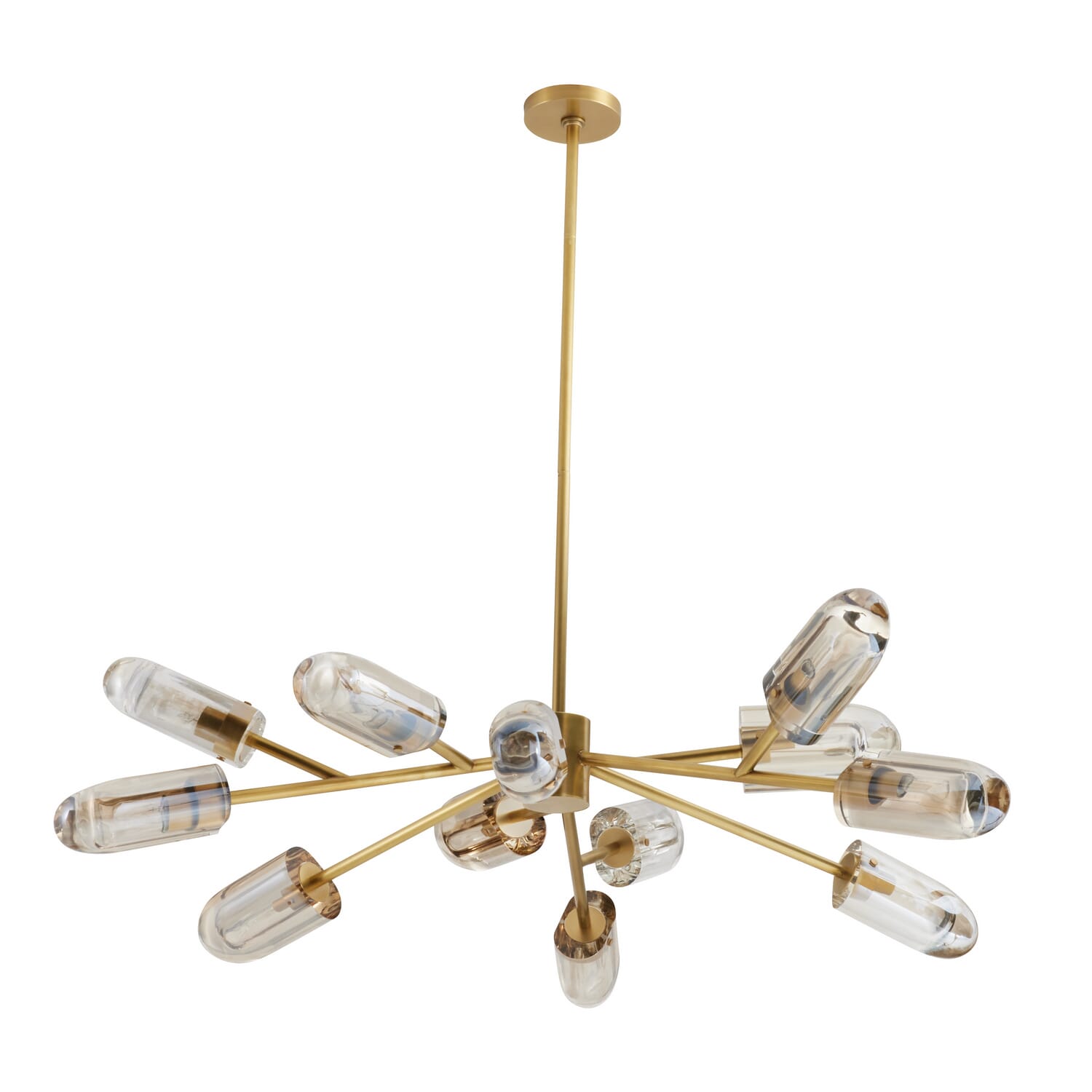 Arteriors Javier Chandelier - Thumbnail 2