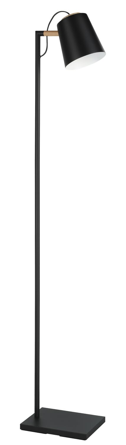Eglo USA Lacey Floor Lamp - Thumbnail 4