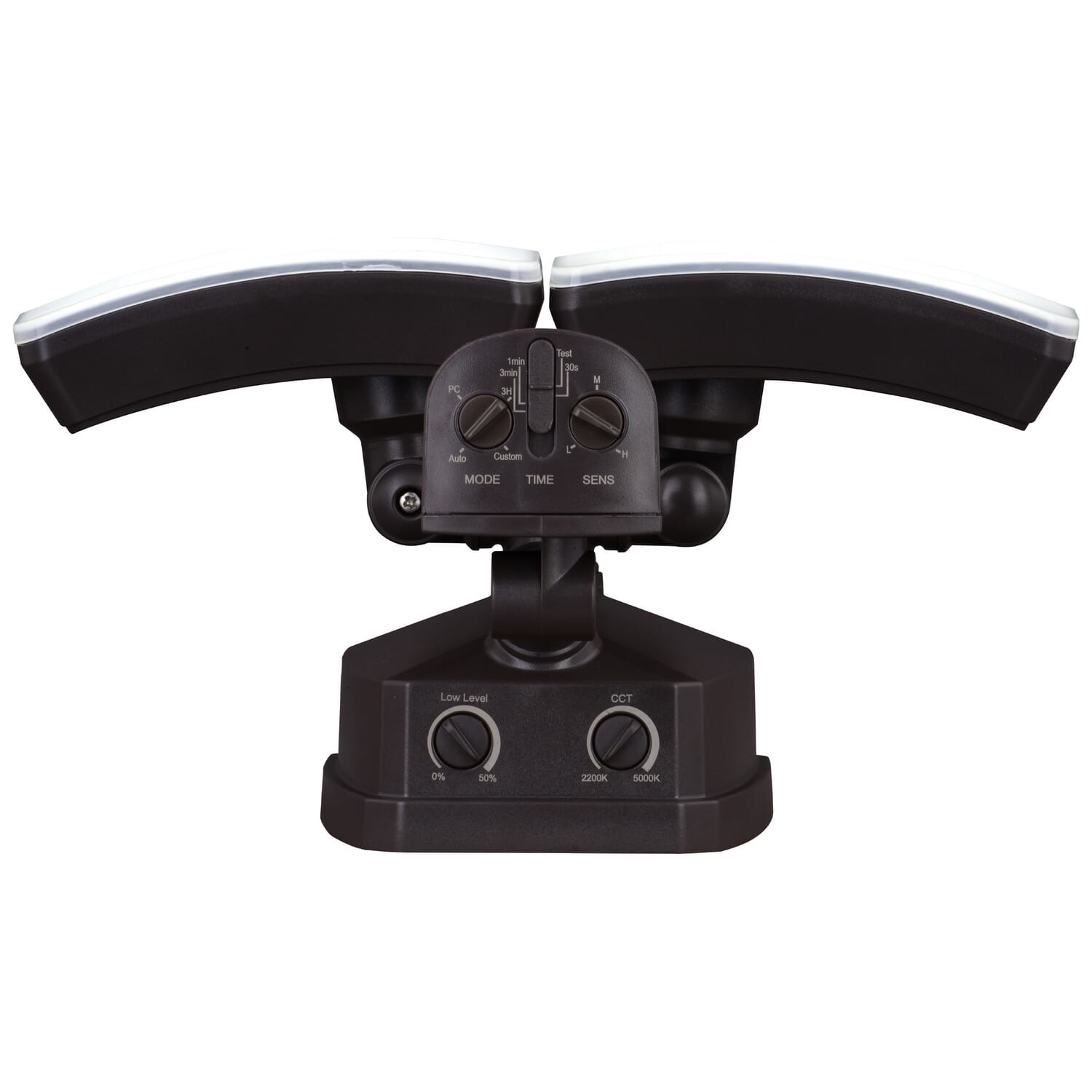 Vaxcel Zeta LED Outdoor Motion Sensor Flood Light