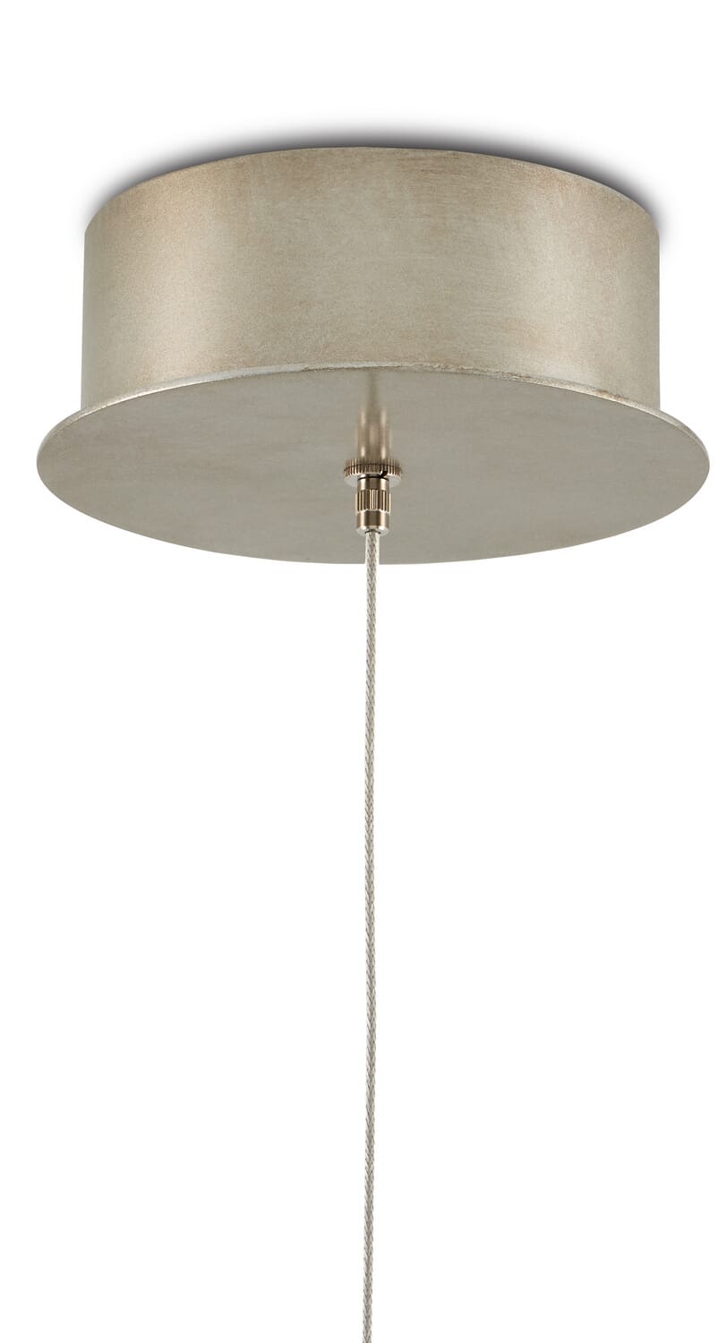 Currey & Company Beehive Pendant - Thumbnail 2