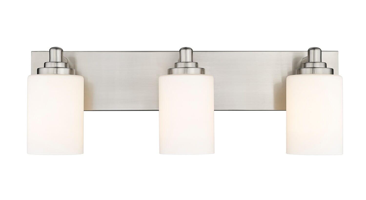 Z-Lite Soledad Vanity Light - Thumbnail 4