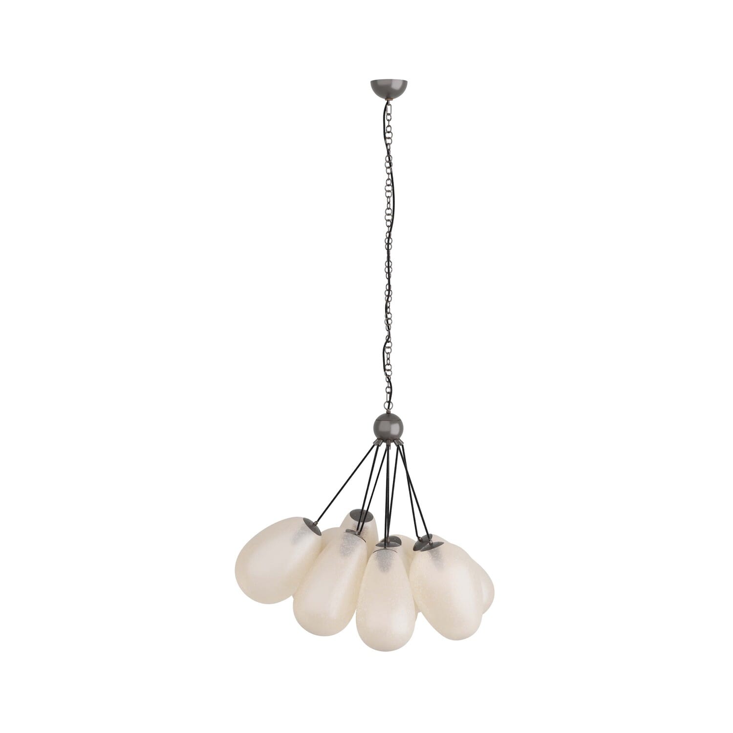 Arteriors Wilkes Chandelier - Thumbnail 2