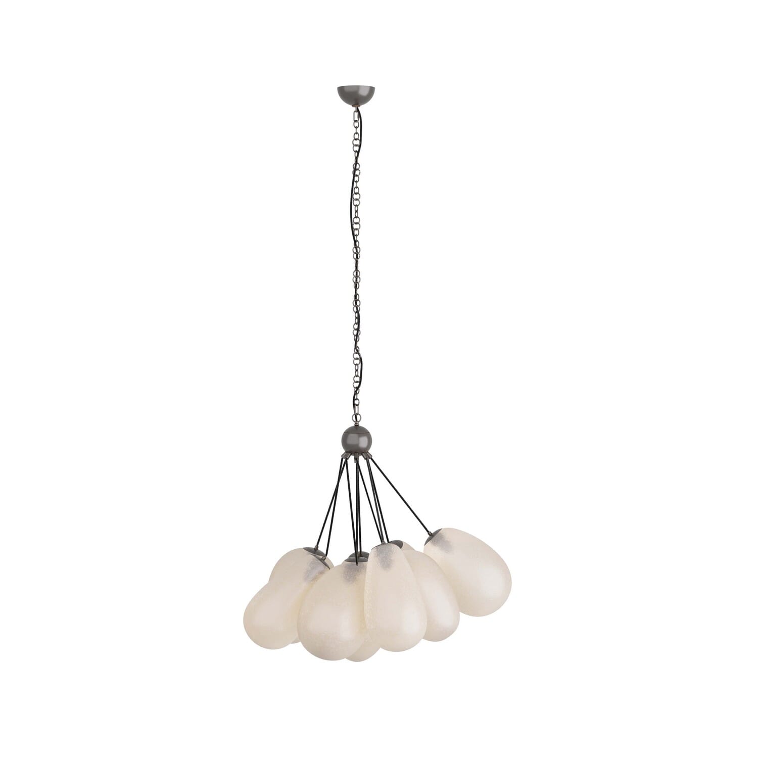 Arteriors Wilkes Chandelier - Thumbnail 5