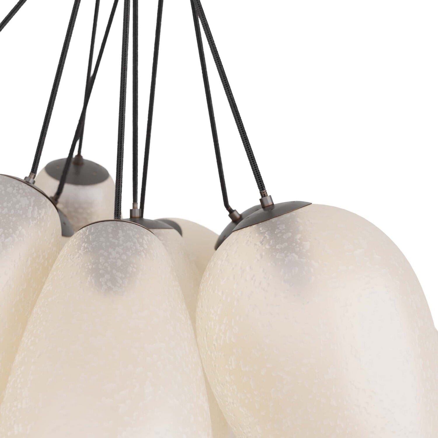 Arteriors Wilkes Chandelier - Thumbnail 3