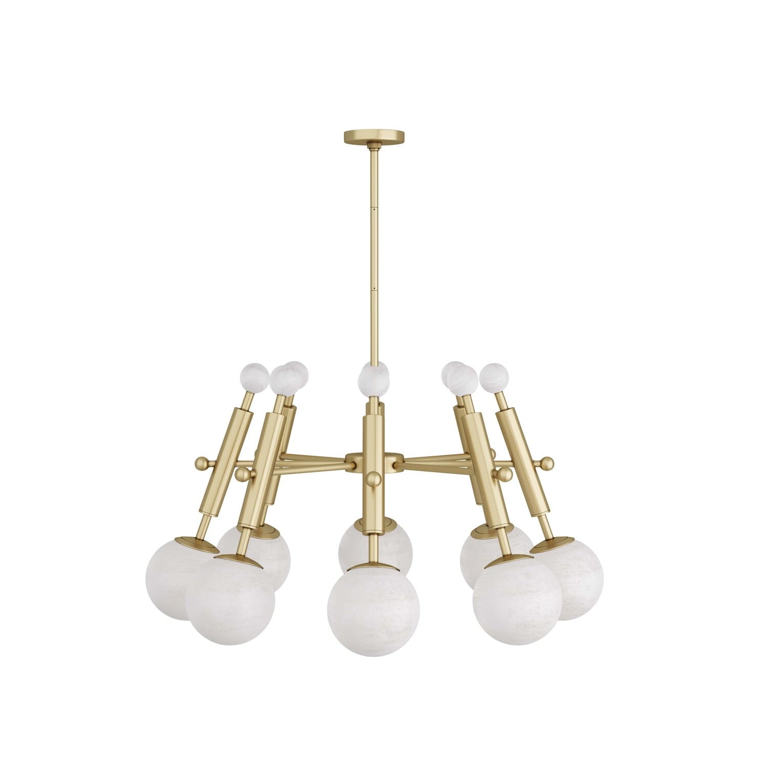 Arteriors Verona Chandelier - Thumbnail 4